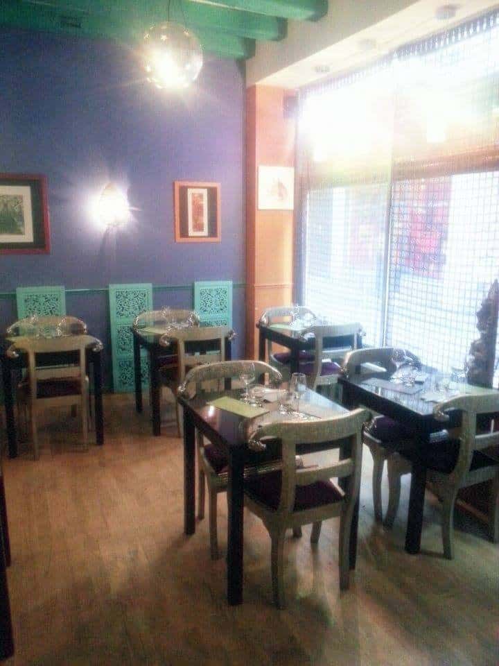 Le Maharaja — photo 3