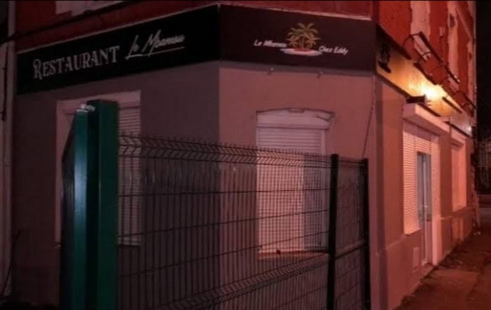 Le Mbamou — photo 2