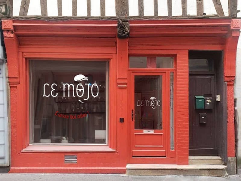 Le Mojo — photo 3