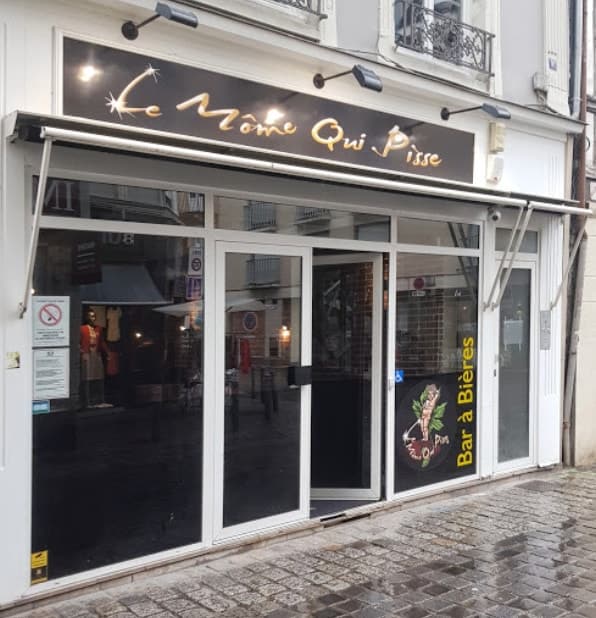Le môme — photo 3