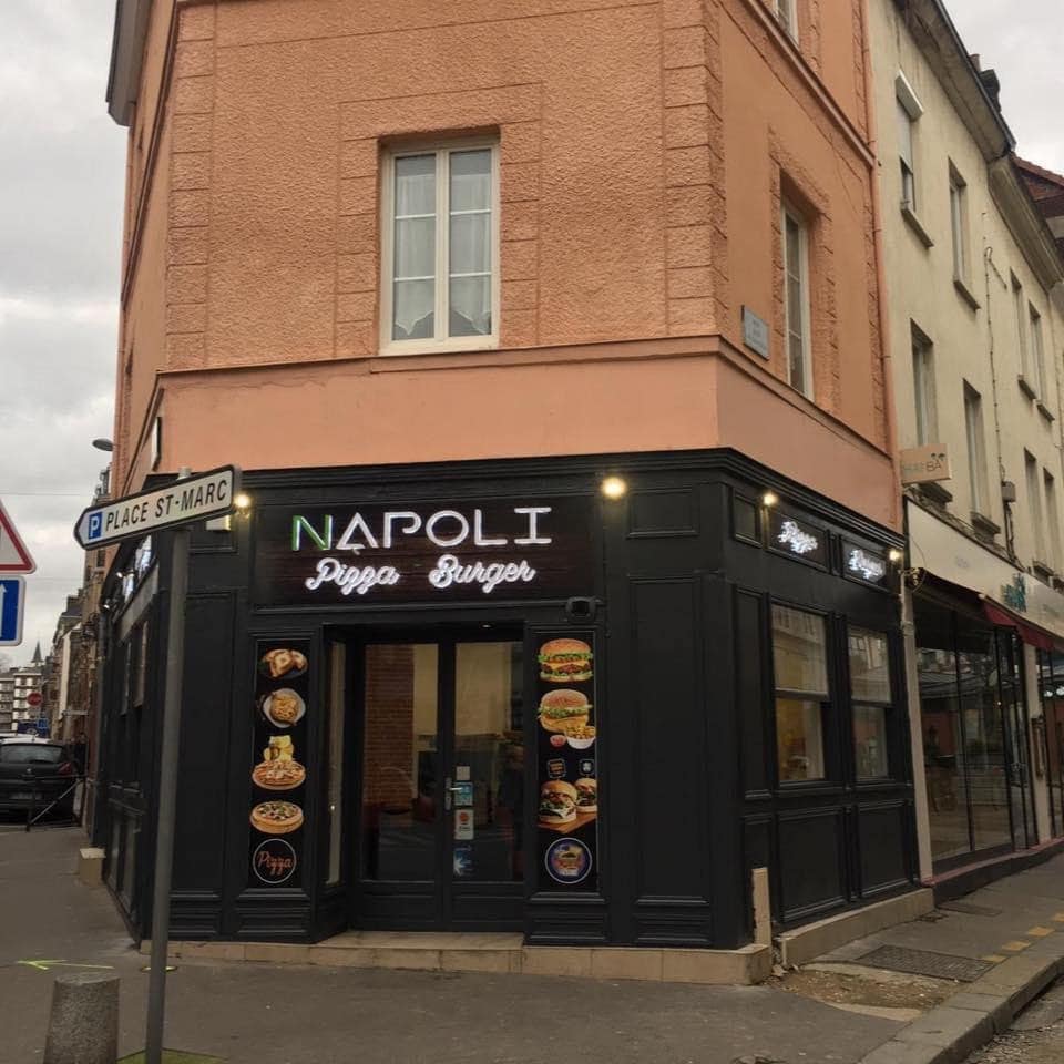 Le napoli — photo 2