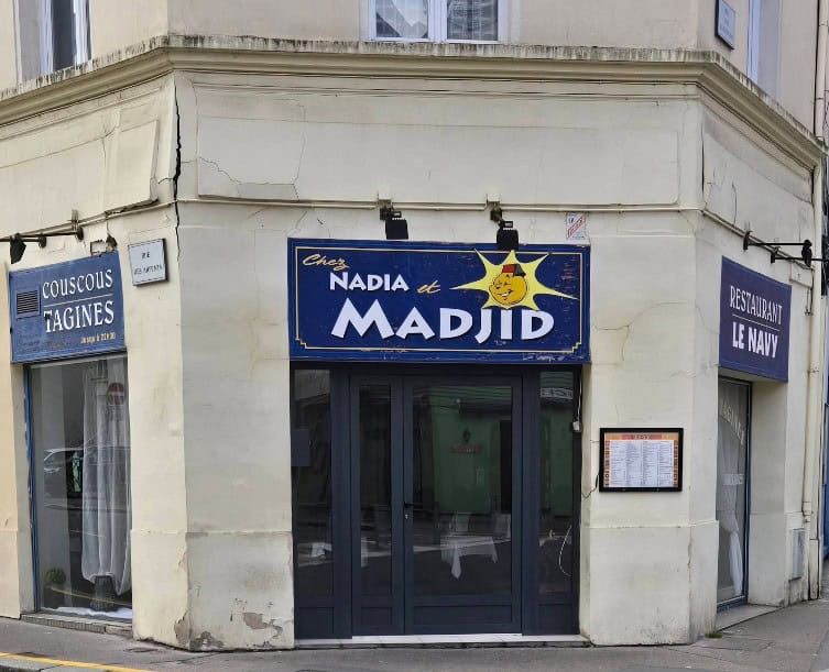 Le Navy — photo 3