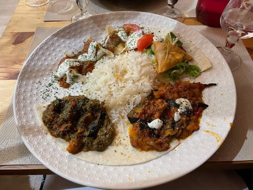 Photo de Le Nawaab