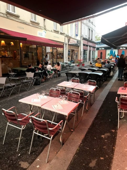 Le Nawaab — photo 2