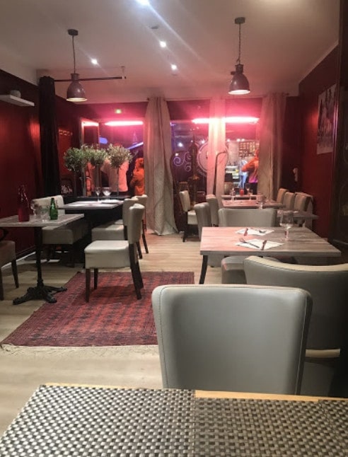 Le Nawaab — photo 3