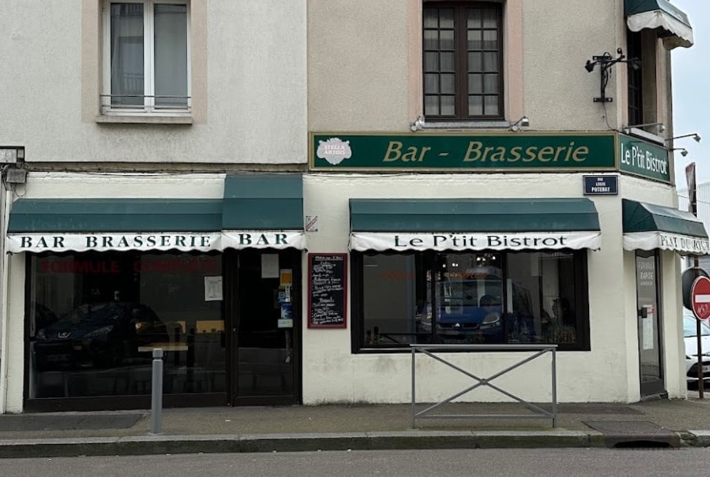 Le P'tit Bistrot — photo 2