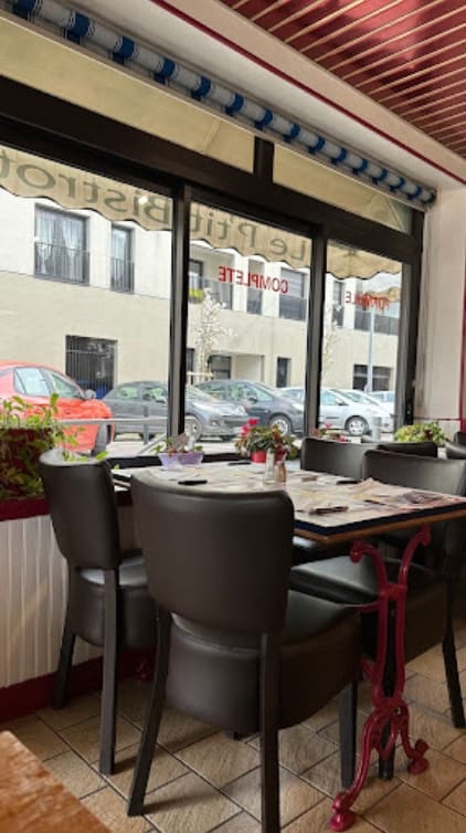 Le P'tit Bistrot — photo 3