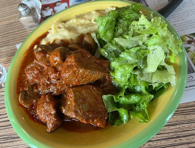 Photo de Le P'tit Bistrot
