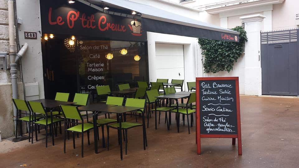 Le P'tit Creux — photo 2