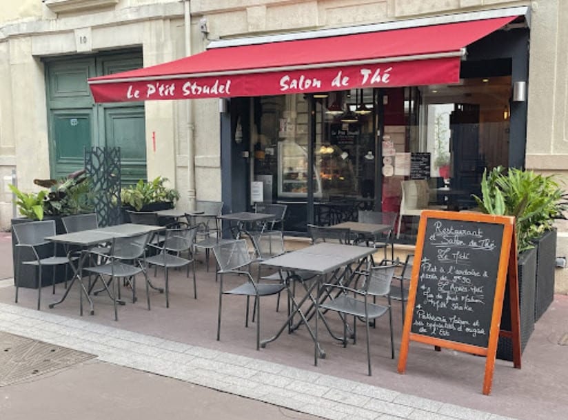 Le P’tit Strudel — photo 3