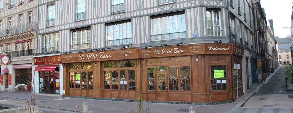 Le P'tit Zinc — photo 2