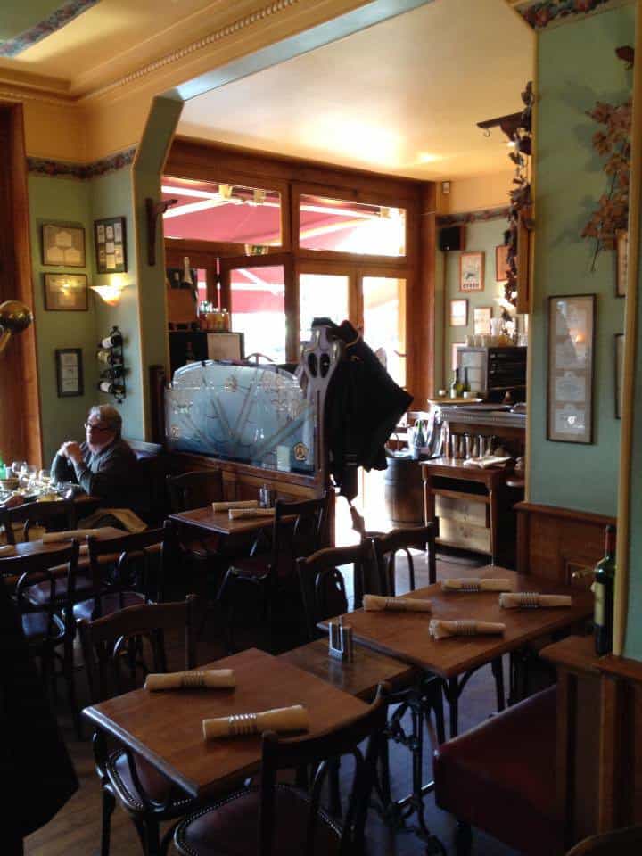 Le P'tit Zinc — photo 3