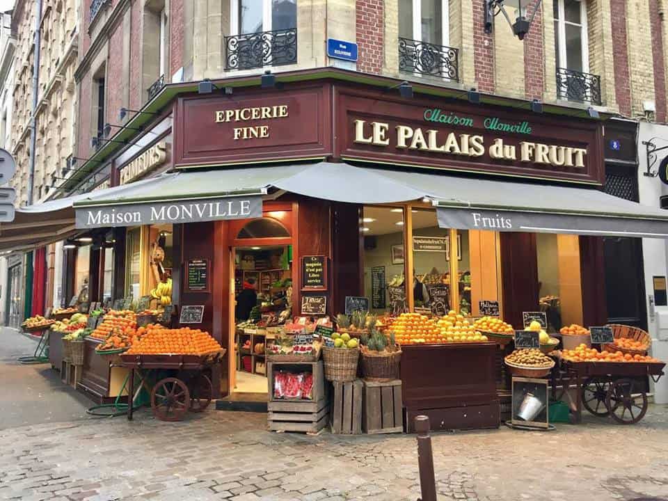 Le Palais du Fruit — photo 2