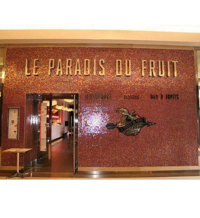 Le paradis du fruit — photo 2