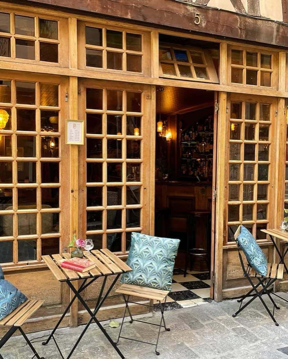 Le Petit Bar — photo 3