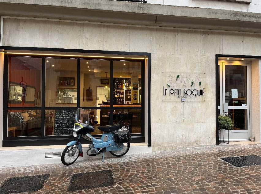 Le petit Boquié — photo 2
