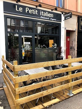Le petit italien — photo 2