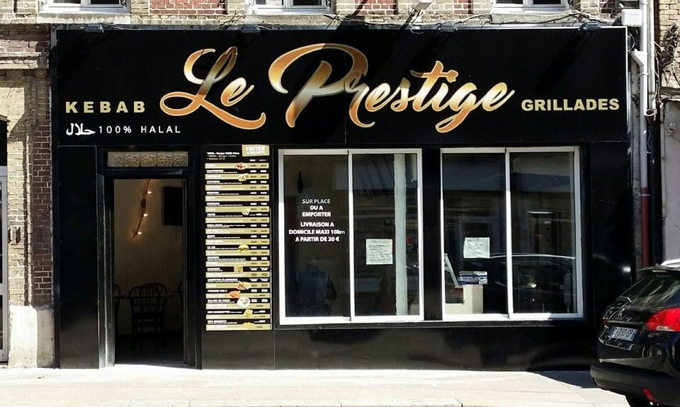 Le Prestige — photo 2