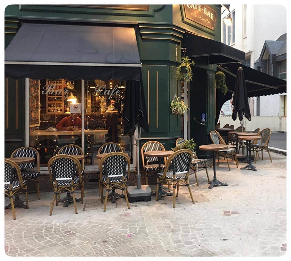 Le Rivoli — photo 3