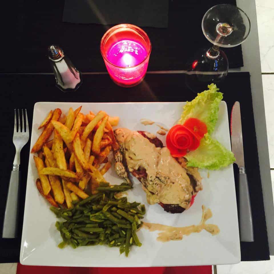 Le roi du poulet grillé — photo 3