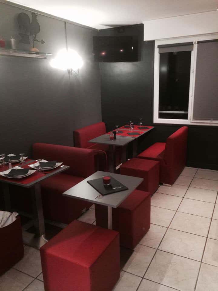 Le roi du poulet grillé — photo 2