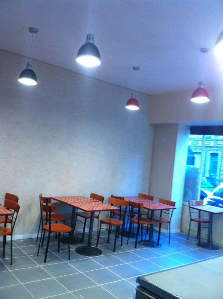 Le Royal kebab — photo 3