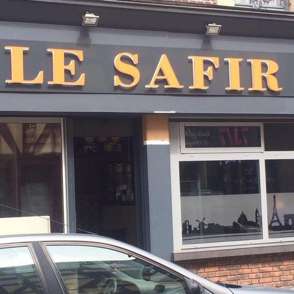 Le Safir — photo 3