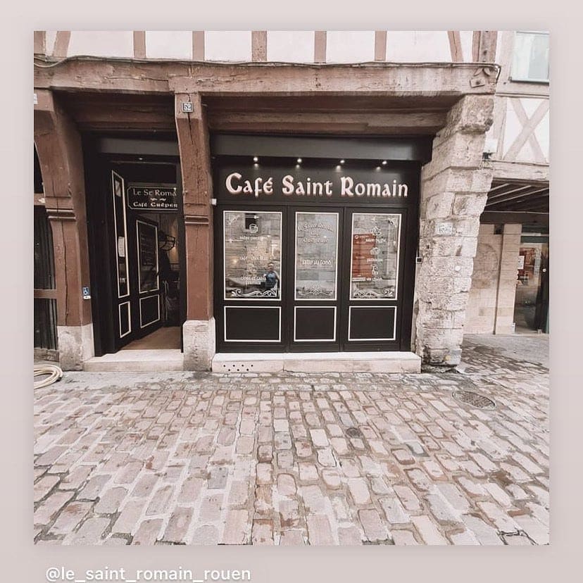 Le Saint Romain — photo 3