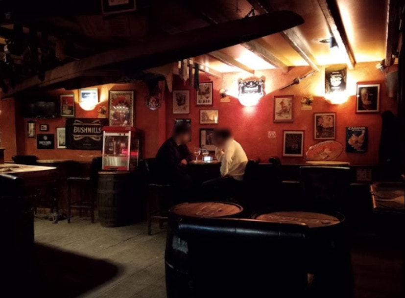 Le Saxo — photo 2