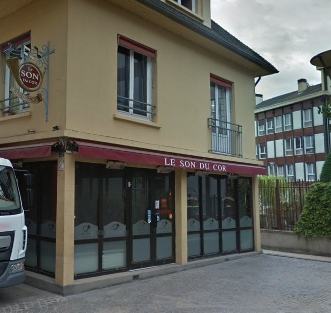 Le Son du Cor — photo 3