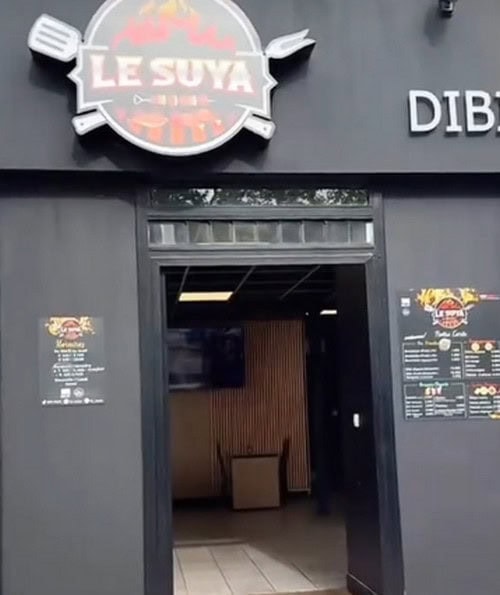 Le Suya — photo 2