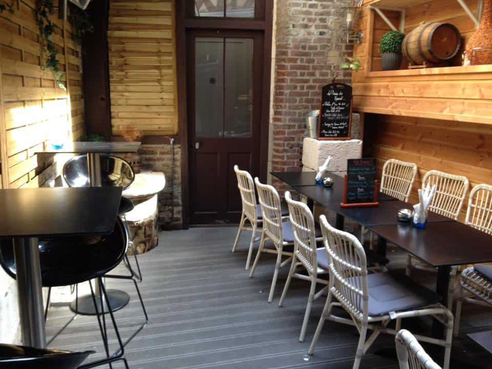 Le Trio — photo 3