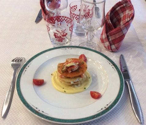 Photo de Le veau d'or
