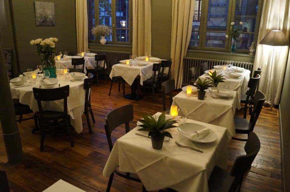 Le Vicomté — photo 3