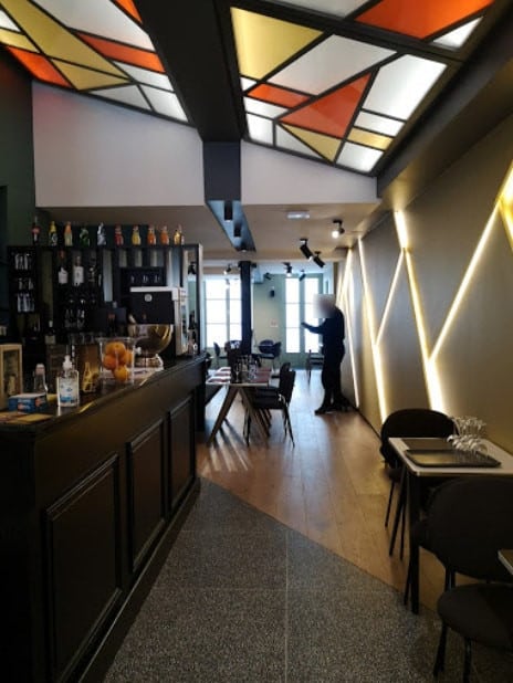 Le XXI — photo 2