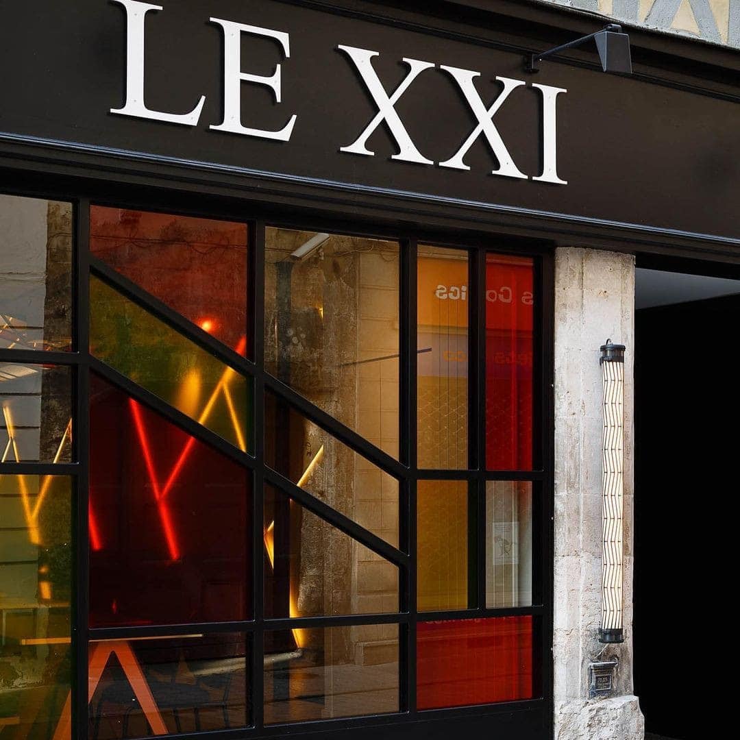 Le XXI — photo 3