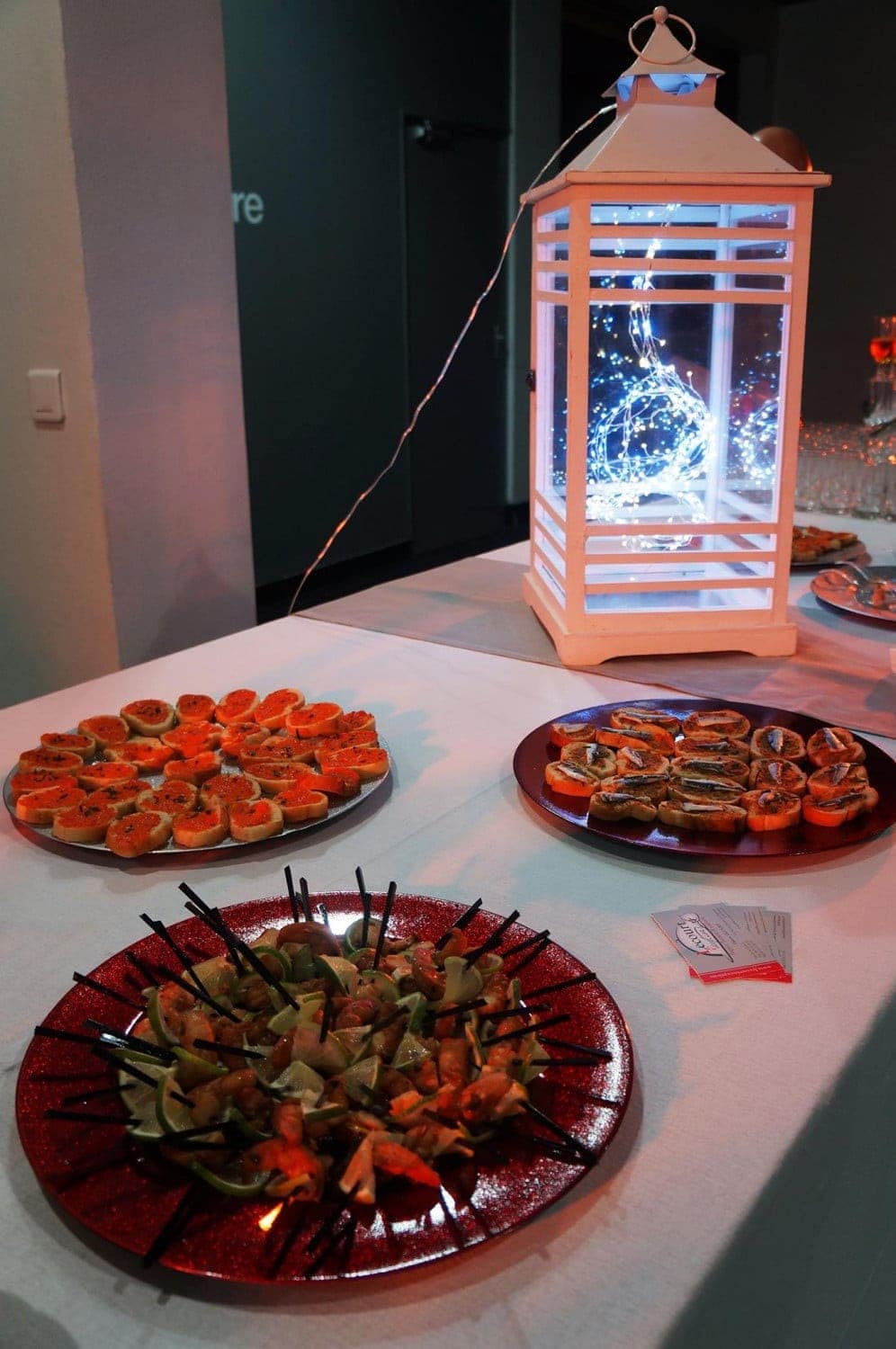 Lecourt Receptions — photo 3
