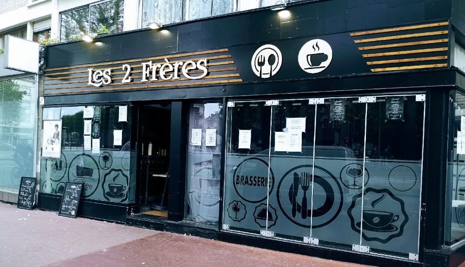 Les 2 Frères — photo 2