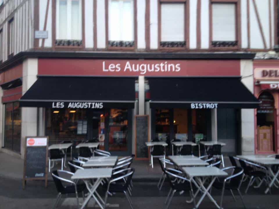 Les Augustins — photo 2