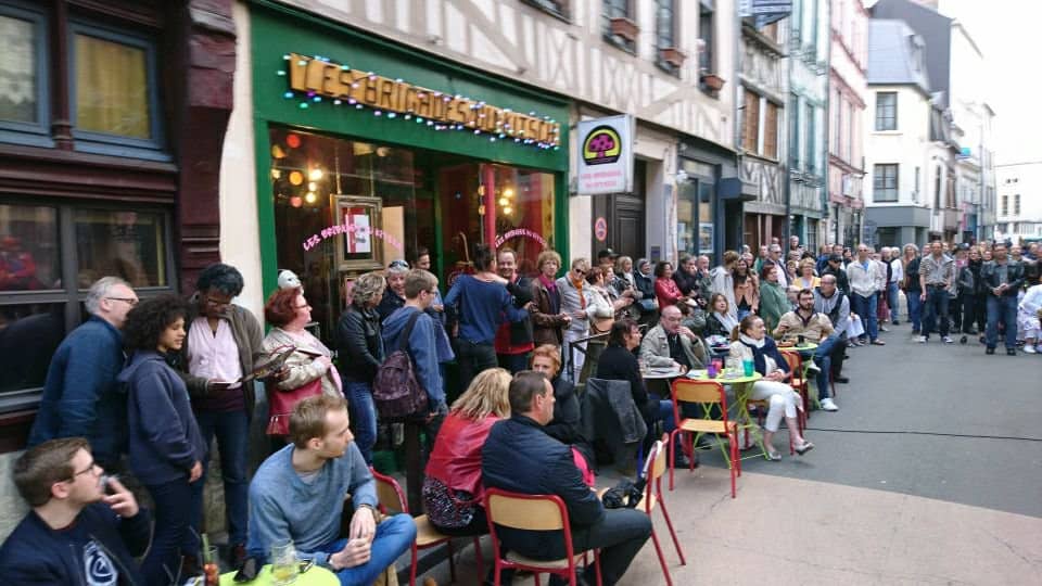 Les Brigades du Kitsch — photo 2