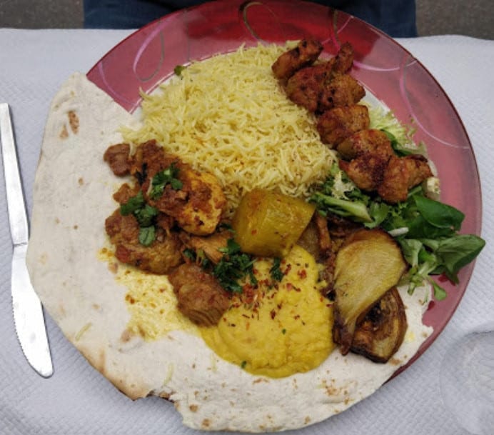 Les Délices Afghans — photo 2
