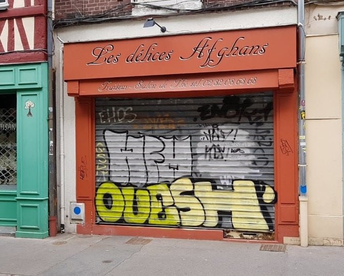 Les Délices Afghans — photo 3