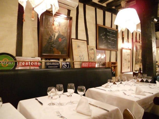 Les Maraichers — photo 3