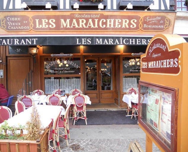 Les Maraichers — photo 2
