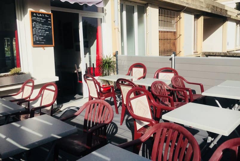 Photo de Les Papilles en Seine