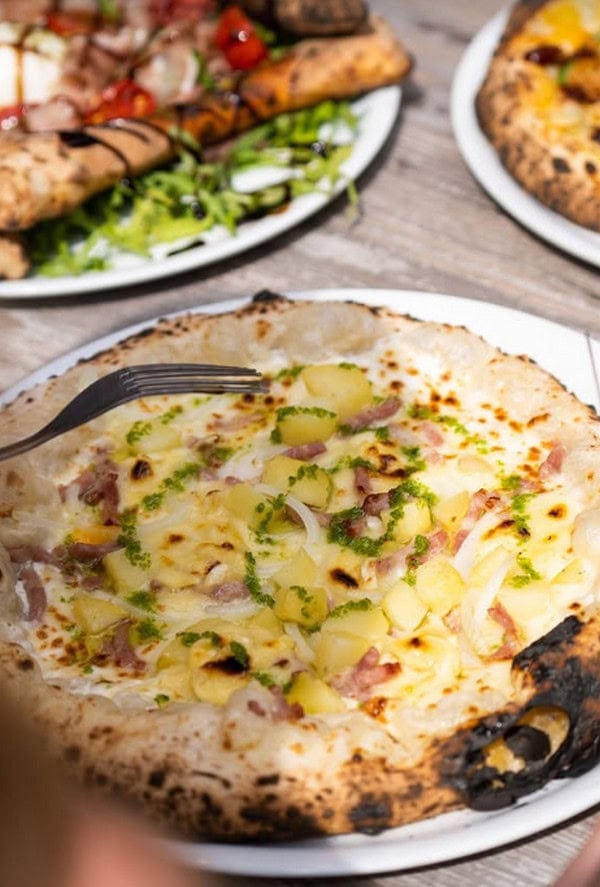 Photo de Lolo & Zaza Pizzeria