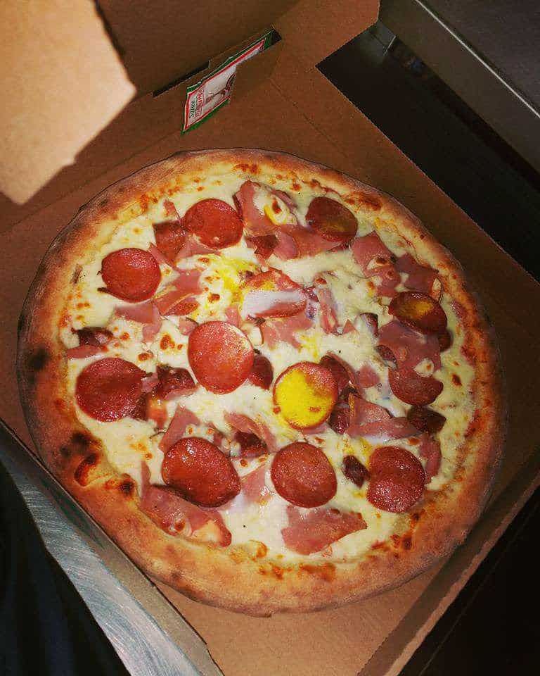 Maestro Pizza — photo 2