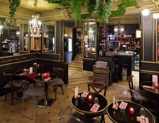 Marcel Apéro Bistro — photo 3