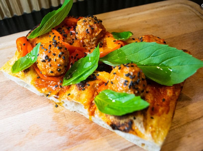Margherita — photo 2