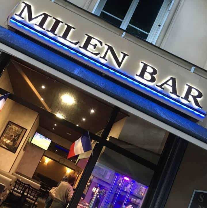 Milen Bar — photo 2